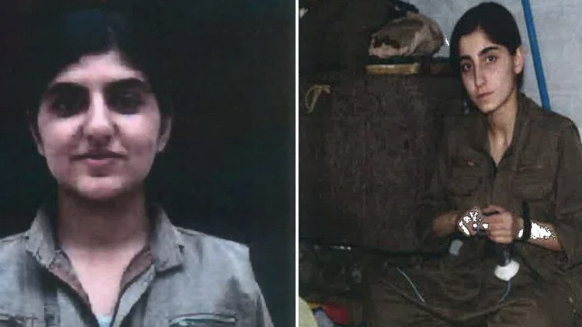 SON DAKİKA! MİT’ten Hakurk’ta nokta operasyon: PKK’nın 2 bombacısı öldürüldü
