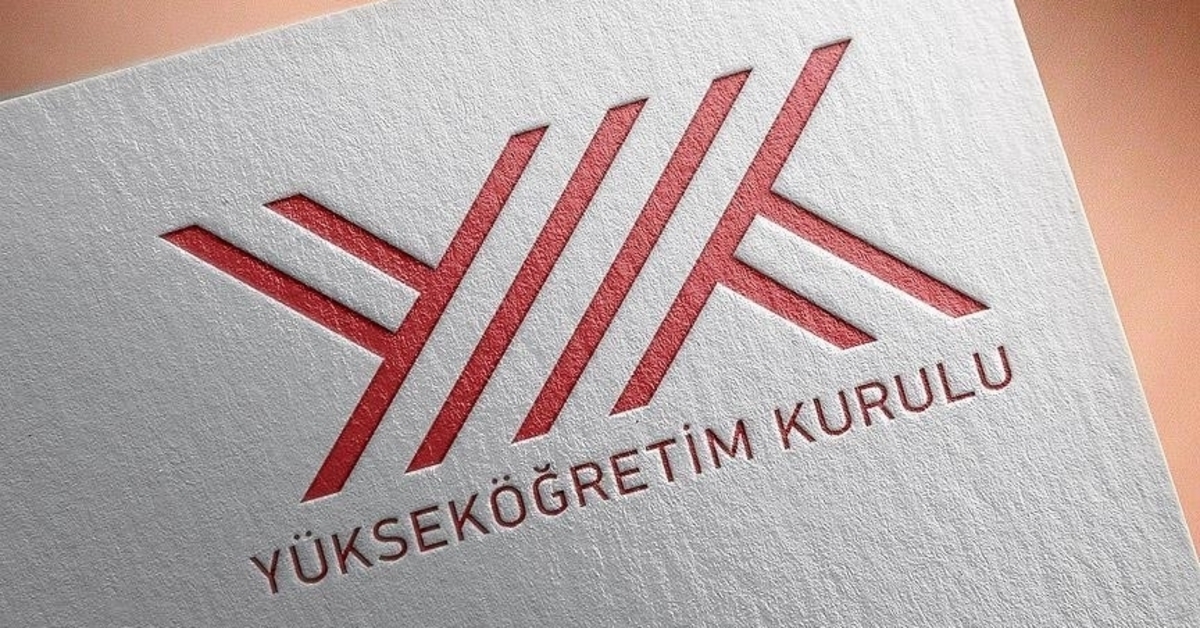 YÖK üniversite öğrencilerini sahte burs mesajlarına karşı uyardı