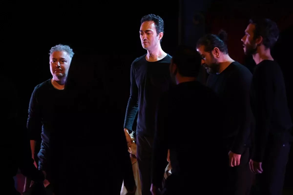 Kırklareli’nde Operatik Akşam