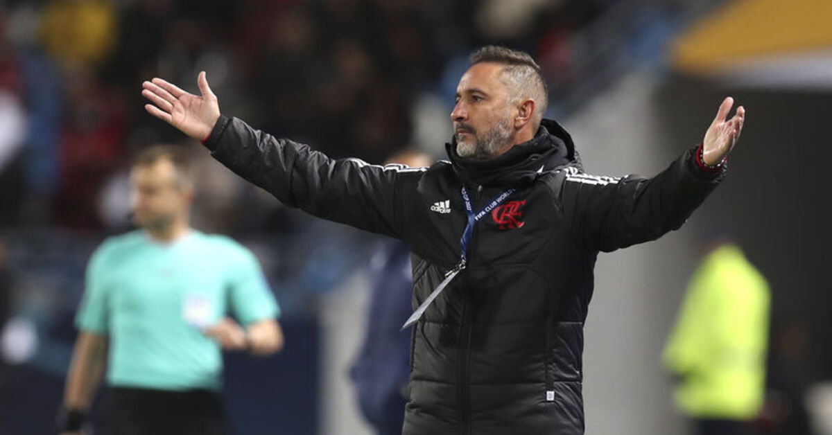 Vitor Pereira: Yanlış adımlar attım