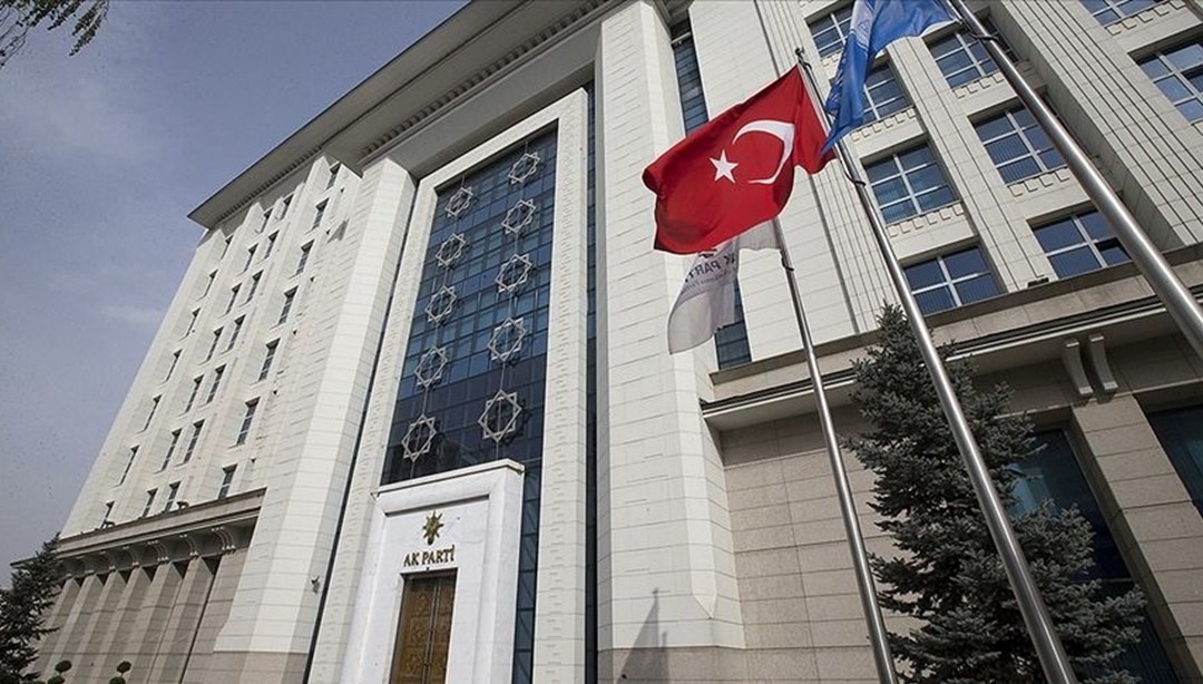 AK Parti’de büyük kongre tarihi belli  oldu: Ankara, İzmir ve İstanbul kongreleri ne zaman?