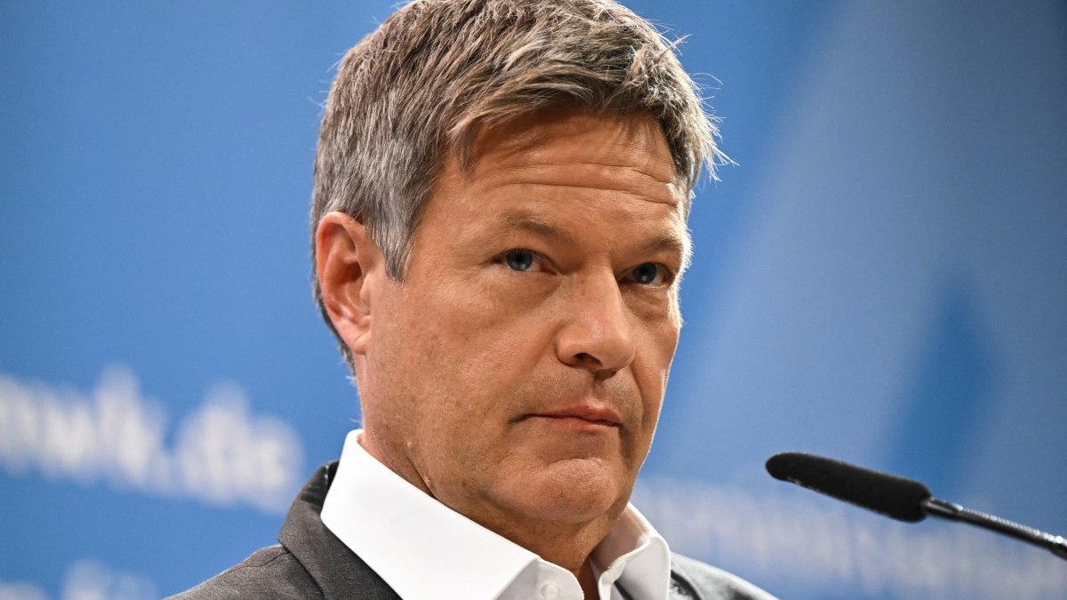 Almanya Başbakan Yardımcısı: Suriyeliler Almanya’da kalmak için çalışmak zorunda