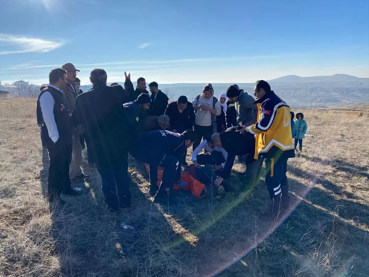 Ankara’da Köpek Saldırısı: 13 Yaşındaki Çocuk Yaralandı