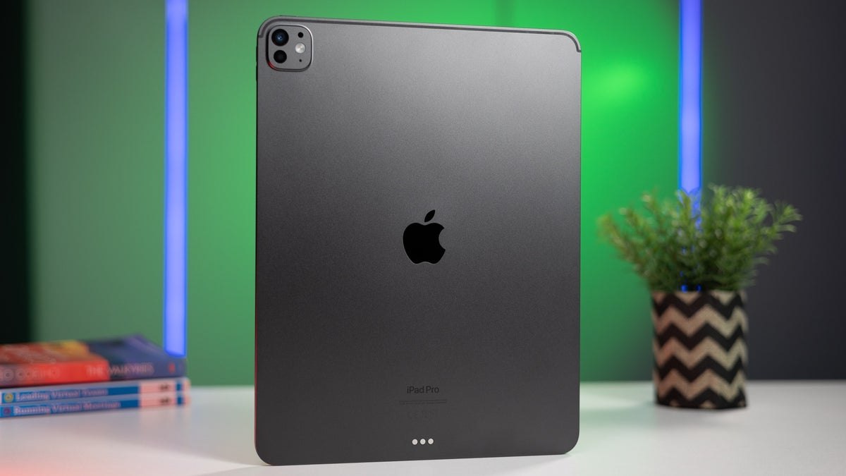 Apple’ın M5 destekli yeni nesil iPad Pro’su beklenenden erken gelecek