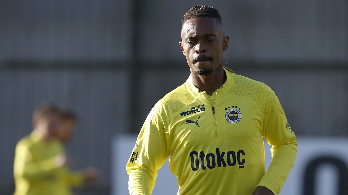 Başakşehir, Lincoln Henrique’yi istiyor