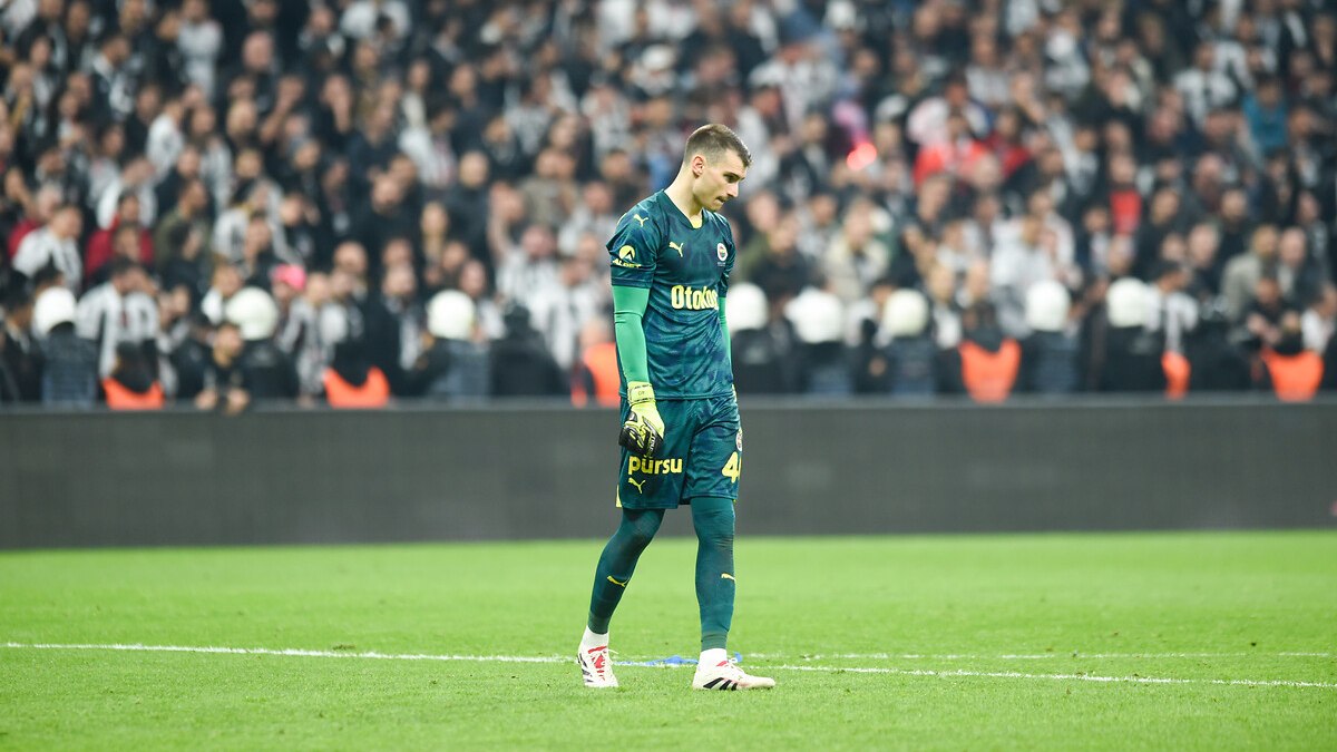 Fenerbahçe, Dominik Livakovic’in bonservisini belirledi