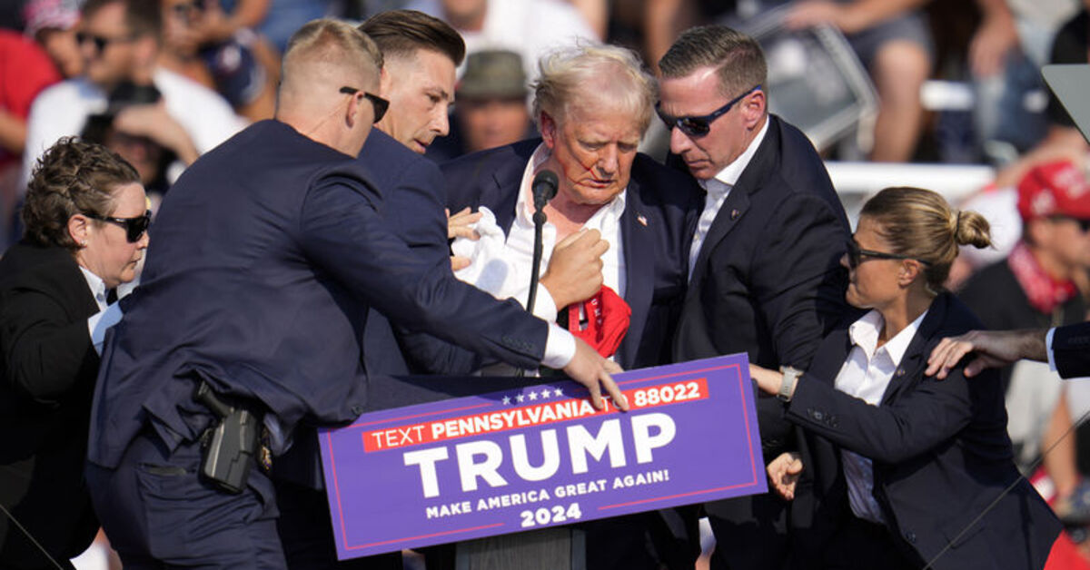 İran Cumhurbaşkanı Pezeşkiyan, Trump’a suikast girişimi düzenledikleri iddialarını reddetti