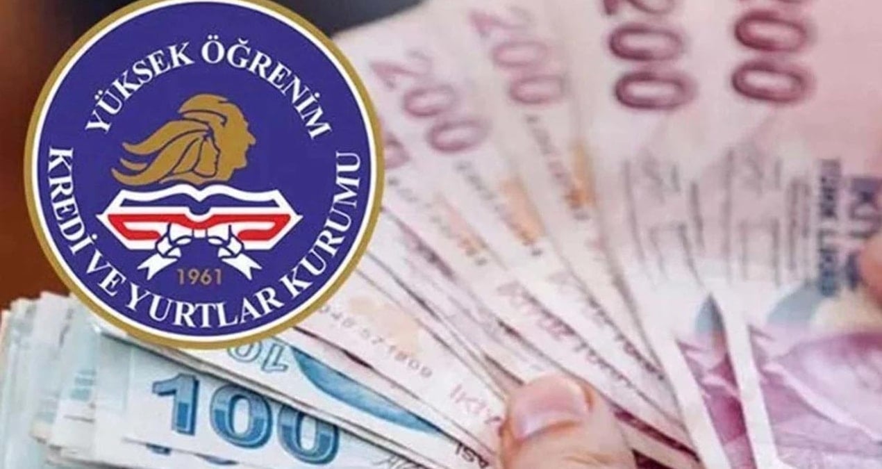 KYK kredisinde değişiklik Resmi Gazete’de