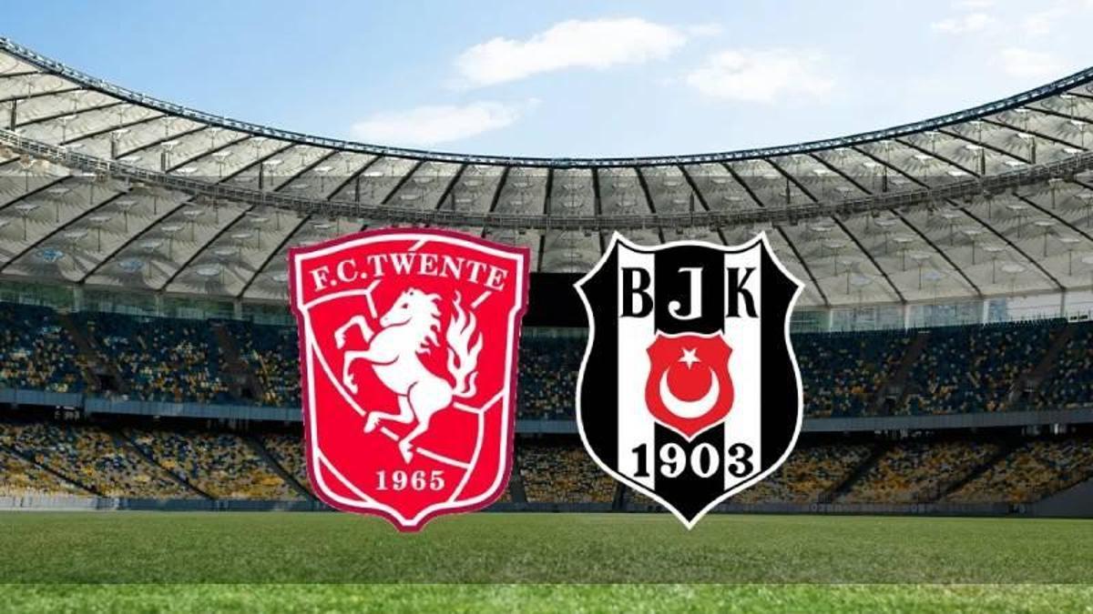 TWENTE BEŞİKTAŞ Maçı Saat Kaçta, Hangi Kanalda? Maç Şifresiz Mi? Beşiktaş’a Avrupa’da Son Şans!
