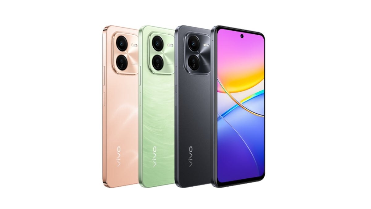 Vivo’nun yeni giriş seviyesi telefonu Y200+ tanıtıldı