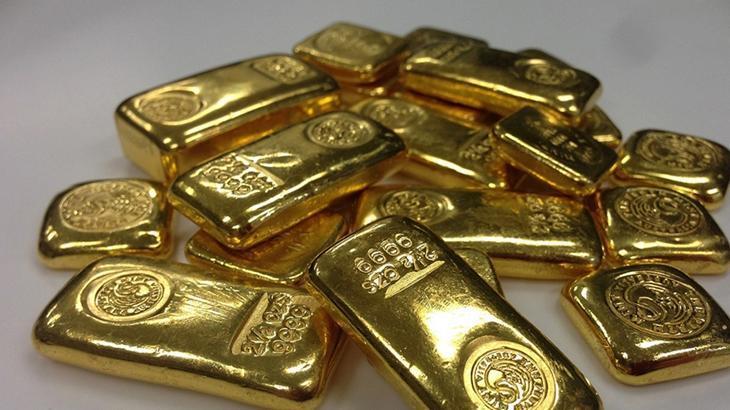Altın fiyatlarında dikkat çeken düşüş