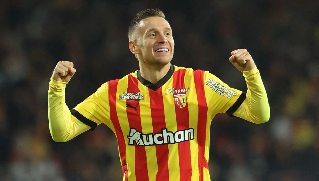 Galatasaray Frankowski’yle anlaÅma saÄladÄ±: Bonservis teklifi ortaya Ã§Ä±ktÄ±