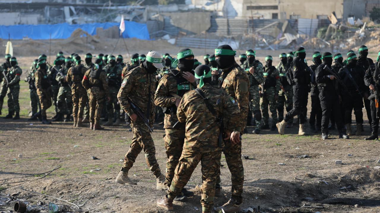 Hamas, Netanyahu’nun ateşkesin ikinci aşamasını geciktirdiğini belirtti