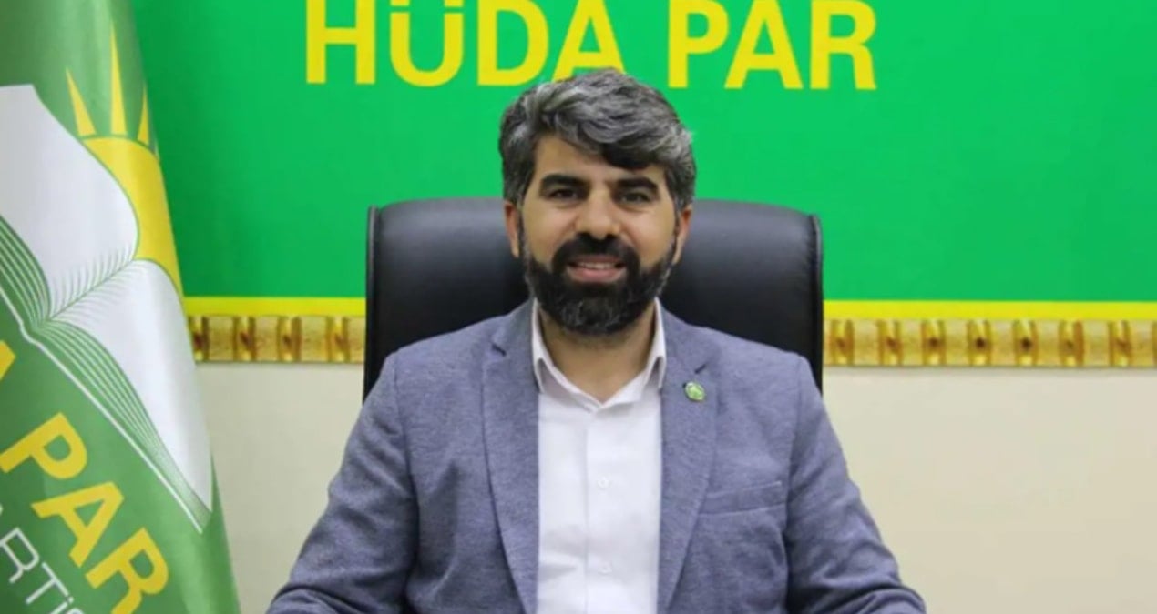 Hüda Par iftirasına MHP ve CHP’den tepki: Atatürk’e zarar verecek biri anasından doğmadı