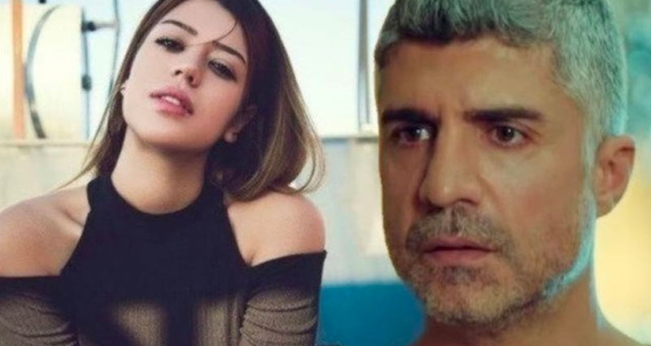 Özcan Deniz’in eski eşi Feyza Aktan’ı darp ettiği iddiası: Fotoğraflar ortaya çıktı