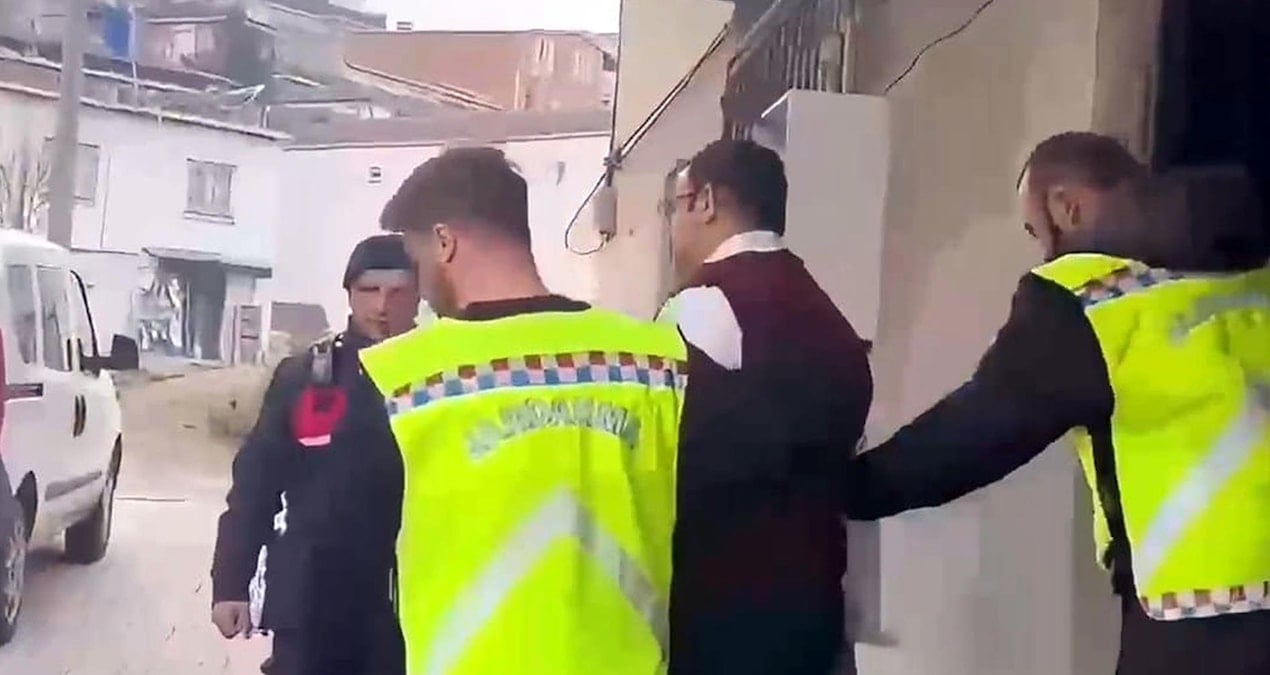 Tekirdağ’da yasa dışı bahis operasyonu: Gözaltılar var