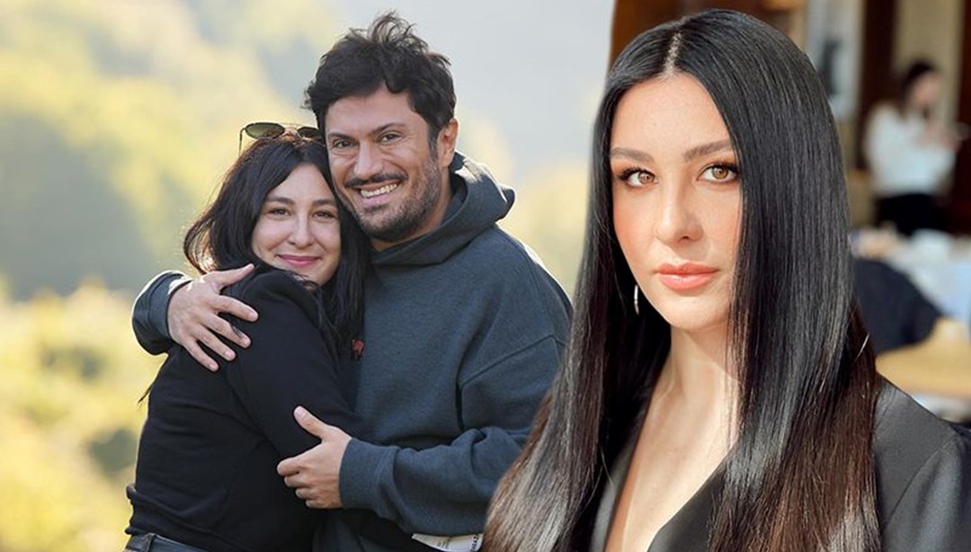 Yasemin SakallÄ±oÄlu hamile mi? Ä°ddialara yanÄ±t verdi