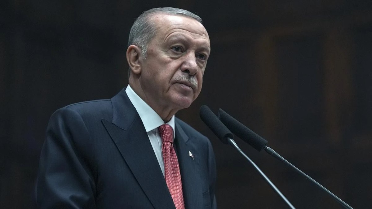Cumhurbaşkanı Erdoğan, Avrupa Birliği Konseyi Başkanı Antonio Costa ile görüştü