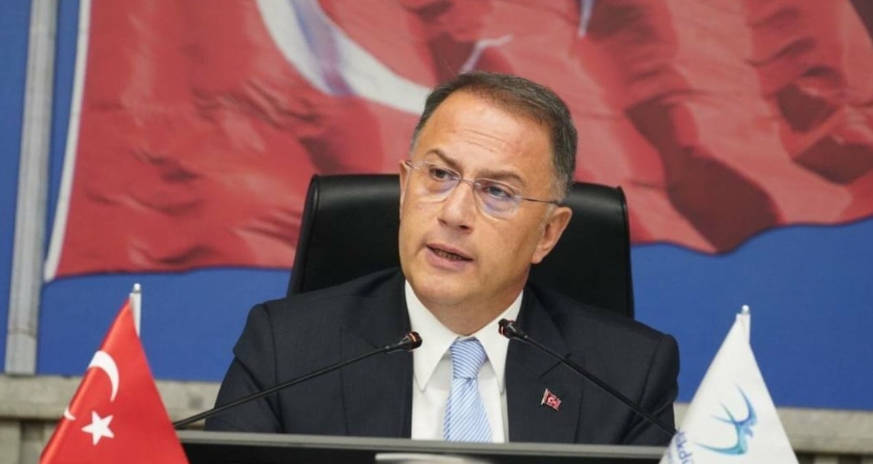 Gözaltına alınan Beylikdüzü Belediye Başkanı Çalık’tan açıklama geldi