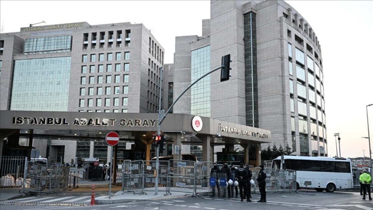 İBB’ye yönelik yolsuzluk soruşturmasında 89 şüpheliye tutuklama talebi