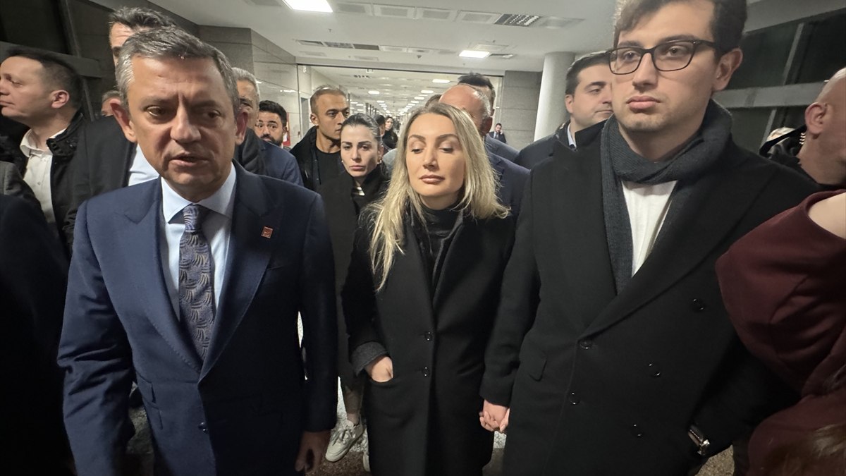 İBB’ye yönelik “yolsuzluk” soruşturmasında savcılığın sevk yazısına ulaşıldı