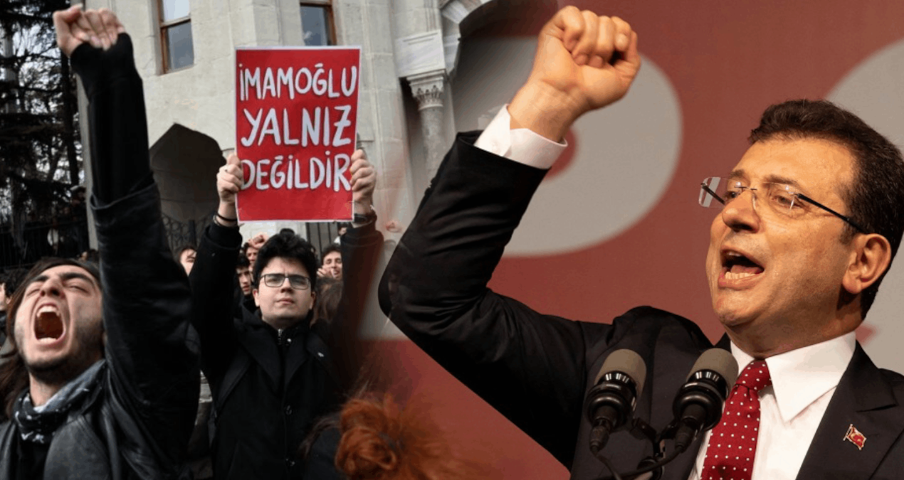 İmamoğlu soruşturmasında yeni dalga: Hedefte sosyal medya paylaşımları var