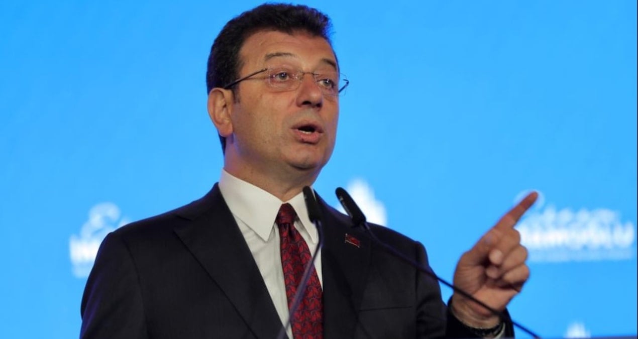 İşte İstanbul için kulislerde konuşulan isim…