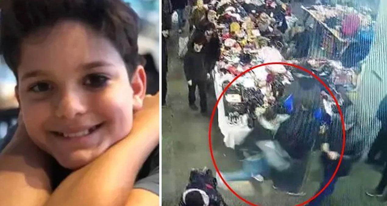 Mattia Ahmet Minguzzi’nin katilleri için istenen ceza belli oldu