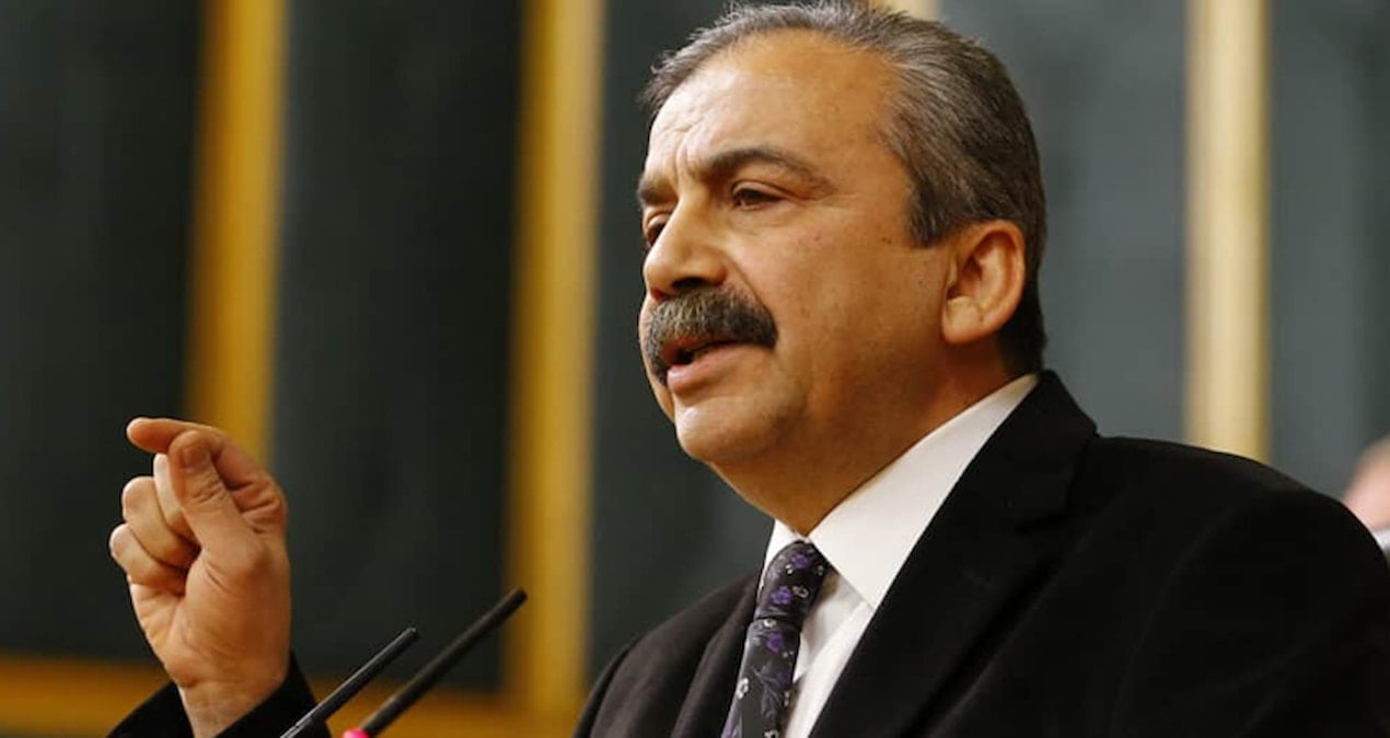 Sırrı Süreyya Önder açıkladı: Öcalan, Bahçeli’nin o önerisini reddetti